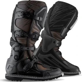 Gaerne Fastback Endurance Black Brown