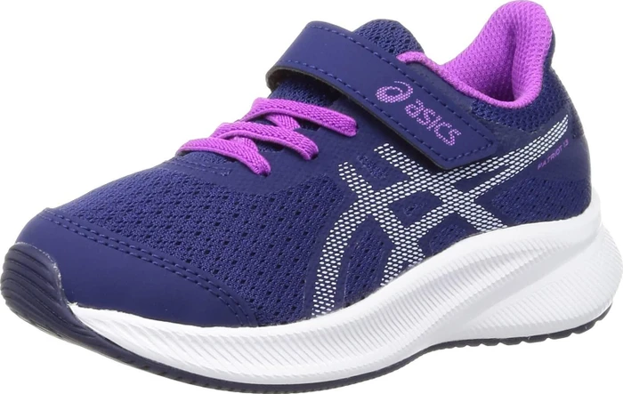 Asics Patriot 13 PS dive blue/soft sky (Junior)
