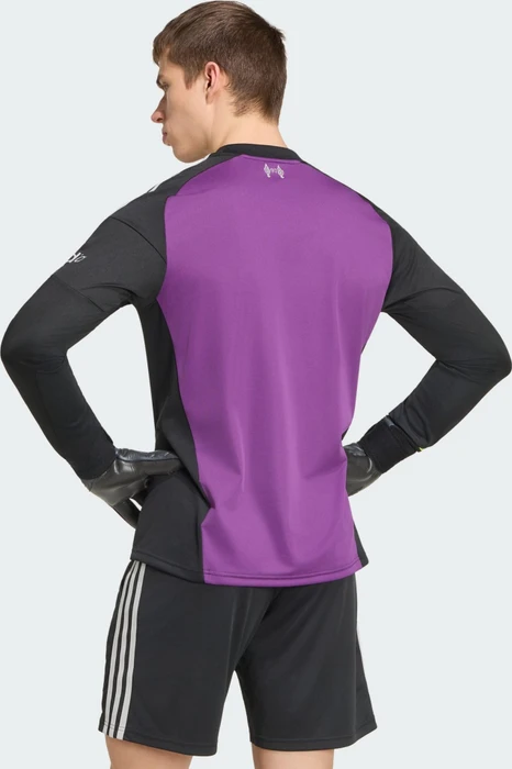 adidas Liverpool FC Torwart 2026/2027 Auswärtstrikot langarm (Herren)