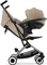 Cybex Libelle almond beige Vorschaubild