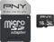 PNY Turbo Performance R90/W40 16GB Kit, UHS-I U3, Class 10 Vorschaubild