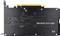 EVGA GeForce GTX 1650 SC Ultra Gaming, 4GB GDDR5, HDMI, 2x DP Vorschaubild