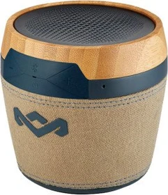 House of Marley Chant Mini Hemp Blue