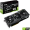 ASUS TUF Gaming GeForce RTX 3060 Ti, TUF-RTX3060TI-8G-GAMING, 8GB GDDR6, 2x HDMI, 3x DP Vorschaubild