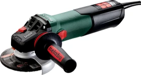 Metabo WEV 17-125 Quick Inox Elektro-Winkelschleifer