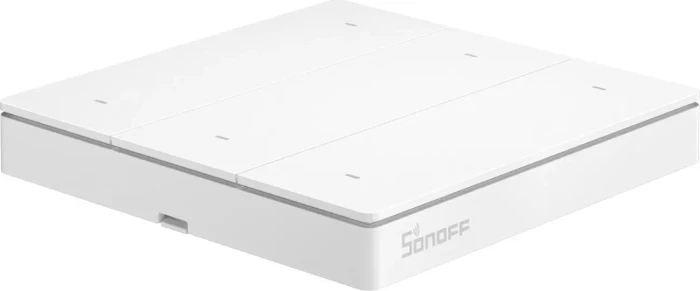 Sonoff SwitchMan R5 Scene Controller weiß, 6-fach