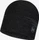 Buff Reflektierend DryFlx Mütze schwarz (118099-999)