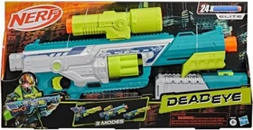 Hasbro Nerf Rebel Ops Deadeye