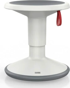Interstuhl UPis1 090U Junior Hocker, weiß