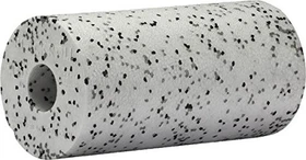 Blackroll Medium 30cm Faszienrolle weiß/grau/schwarz