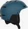 Salomon Husk Helm mallard blue Vorschaubild