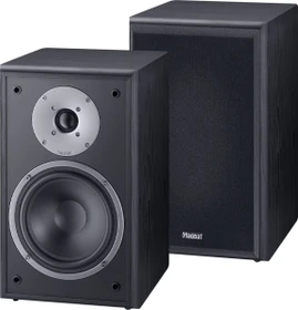 Magnat Monitor Supreme 202 schwarz, Paar