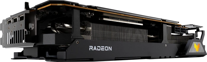 ASUS TUF Gaming Radeon RX 6950 XT OC, TUF-RX6950XT-O16G-GAMING, 16GB GDDR6, HDMI, 3x DP