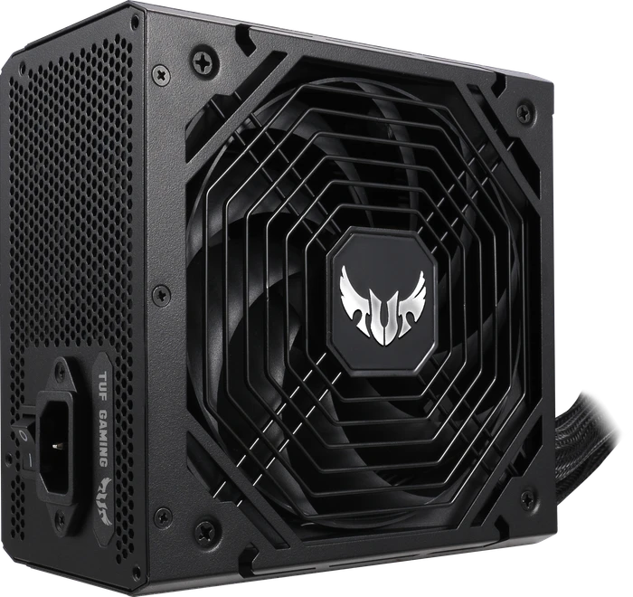 ASUS TUF Gaming Bronze, TUF-GAMING-650B, 650W, ATX