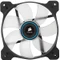 Corsair Air Series SP120 LED Blue High Static Pressure, 120mm, 2er-Pack Vorschaubild