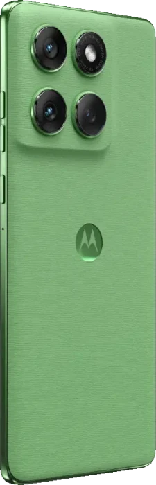 Motorola Edge 60 256GB/8GB PANTONE Shamrock