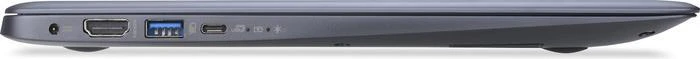 Acer TravelMate TMX349-M-3373, Core i3-6100U, 4GB RAM, 128GB SSD, DE