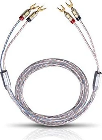 Oehlbach Lautsprecherkabel 3mm² (verschiedene Modelle)