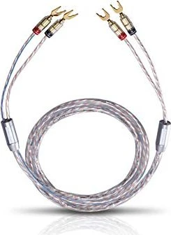 Oehlbach Lautsprecherkabel 3mm² (verschiedene Modelle)