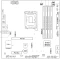 ASRock B860M Challenger WiFi (Intel 1851) Vorschaubild