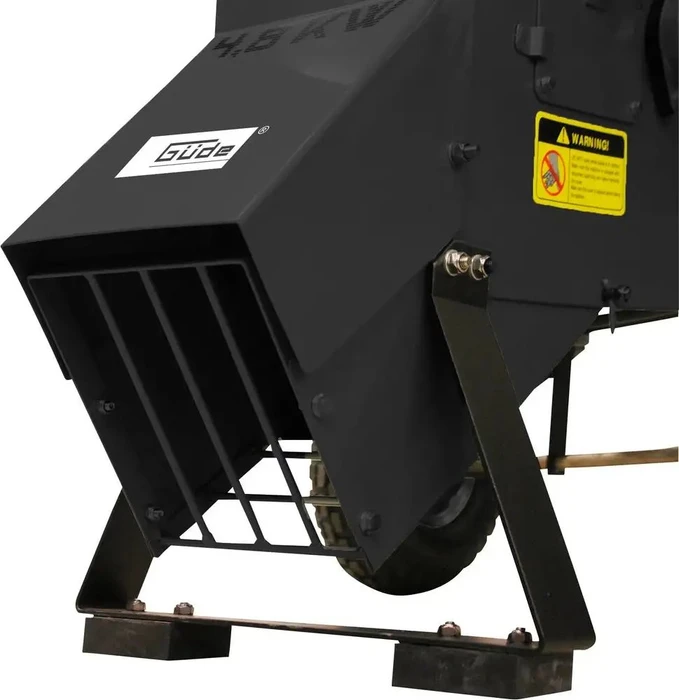 Güde GH 651B Benzin-Häcksler