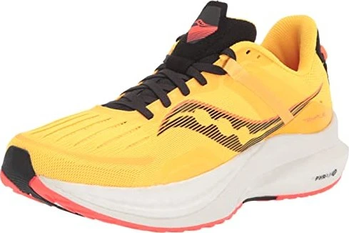 Saucony Tempus vizigold/vizired (Herren)