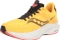 Saucony Tempus vizigold/vizired (Herren) Vorschaubild