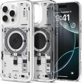 Spigen Ultra Hybrid Neo One (MagFit) für Apple iPhone 16 Pro Max