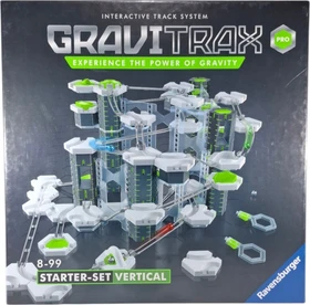 Ravensburger GraviTrax Pro Starter-Set: Vertical