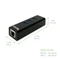 plugable Bus Powered Hub, RJ-45, USB-B 3.0 [Buchse] Vorschaubild