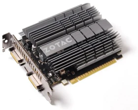Zotac GeForce GT 630 Zone, 1GB DDR3, 2x DVI, Mini HDMI