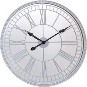 NexTime Mirror Glass