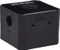 Alphacool Eisstation DC-LT Solo Top Pumpenaufsatz, G1/4 Acetal Vorschaubild