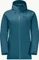 Jack Wolfskin Stirnberg Ins Funktionsjacke blue coral (Damen) Vorschaubild