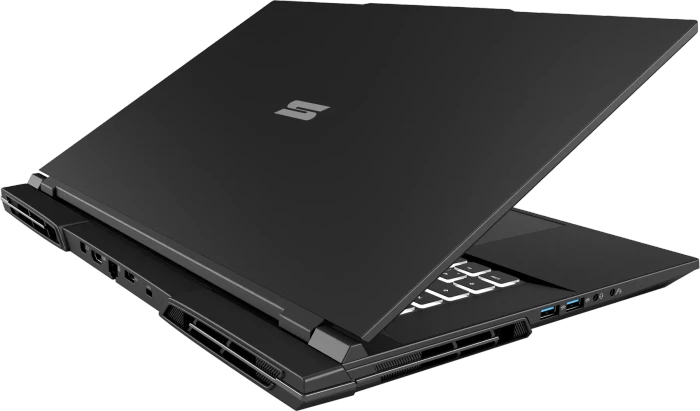 Schenker KEY vnr 17 Pro E23, Core i9-13900HX, 32GB RAM, 2TB SSD, GeForce RTX 4090, DE