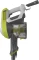Hoover HF110H 011 HF1 Home Akku-Handstaubsauger Vorschaubild