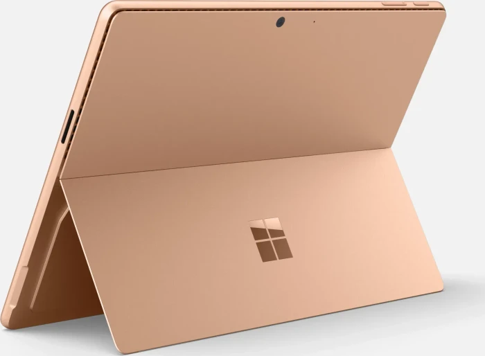Microsoft Surface Pro 12, Dune, Snapdragon X2 Plus - X2P-64-100, 16GB RAM, 512GB
