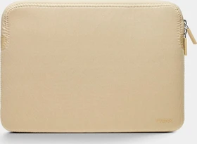 Trunk Schutzhülle für MacBook Air M2/Pro 13", golden
