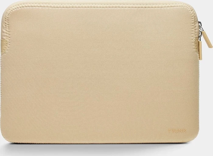 Trunk Schutzhülle für MacBook Air M2/Pro 13", golden