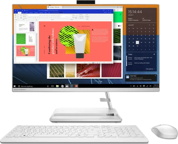 Lenovo IdeaCentre AIO 3 27ALC6