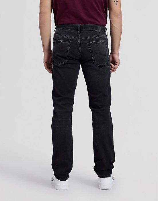Lee Daren Zip Fly Jeans playing with matches (Herren)