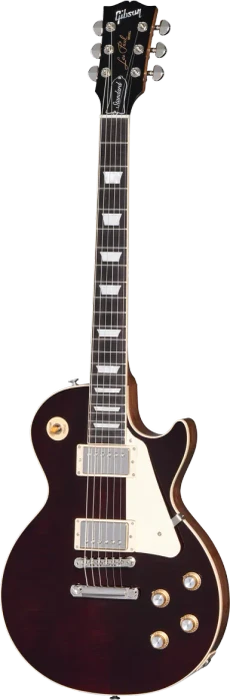 Gibson Les Paul Standard '60s Figured Top
