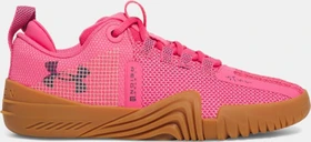 Under Armour Reign 6 super pink/downpour gray (Damen)