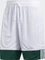 adidas 3G Speed Reversible Shorts dark green/white (Herren) Vorschaubild
