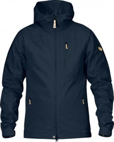 Fjällräven Sten Funktionsjacke dark navy (Herren)