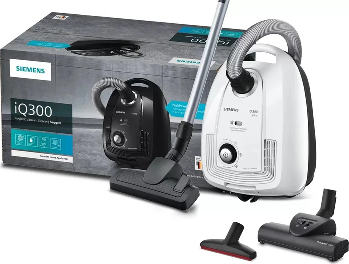 Siemens iQ300 VSP3T212