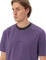 Vaude Loamer Mountainbike Funktionsshirt kurzarm mulberry (Herren) Vorschaubild