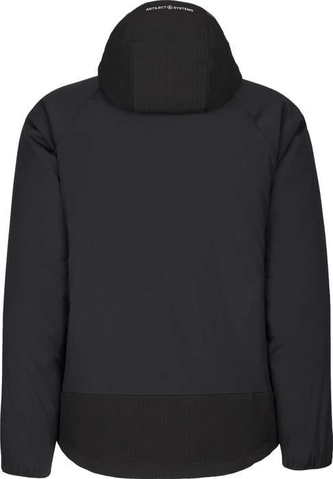 Artilect Darkstart Fusion Jacke dark slate/black (Herren)