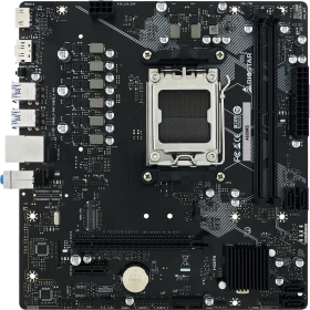 Biostar A620MS (AMD AM5)