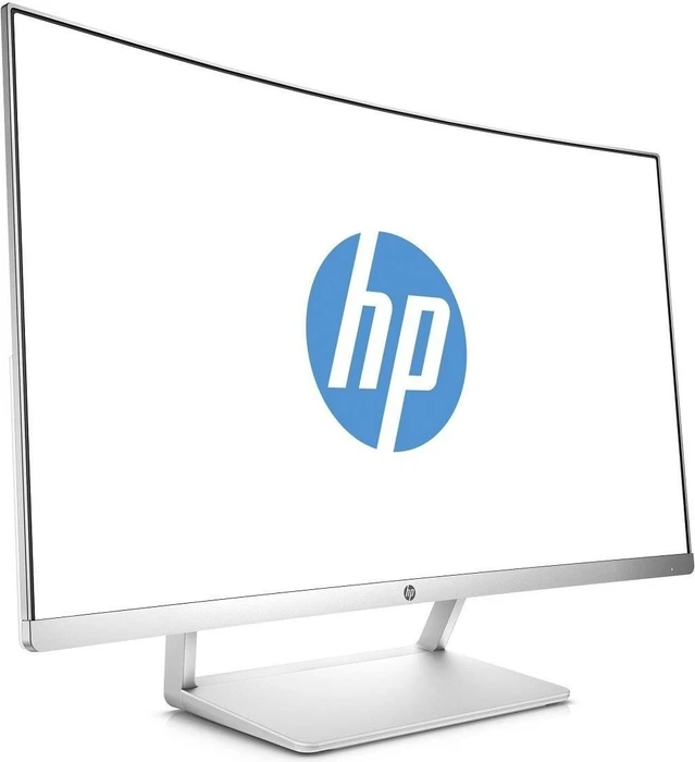 HP 27 Curved, 27"